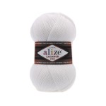 ALIZE LANAGOLD FINE 55