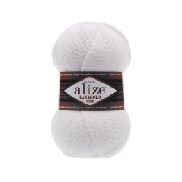 ALIZE LANAGOLD FINE 55