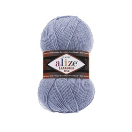 ALIZE LANAGOLD FINE 221