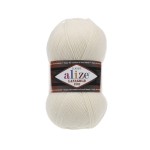 ALIZE LANAGOLD FINE 62
