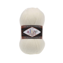 ALIZE LANAGOLD FINE 62