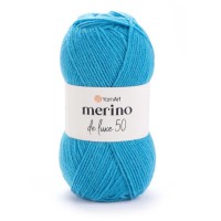 YARNART MERINO DE LUXE 235