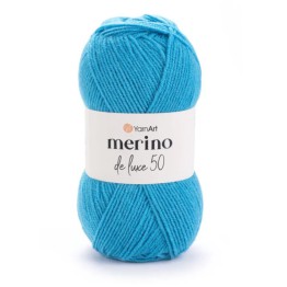 YARNART MERINO DE LUXE 235