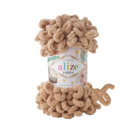 ALIZE PUFFY 262