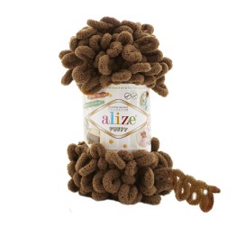 YARNART PUFFY 321