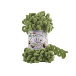 ALIZE PUFFY 485