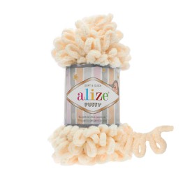 ALIZE PUFFY 742