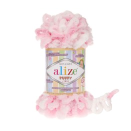 ALIZE PUFFY COLOR 5863
