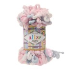 ALIZE PUFFY COLOR 5864