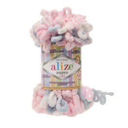 ALIZE PUFFY COLOR 5864