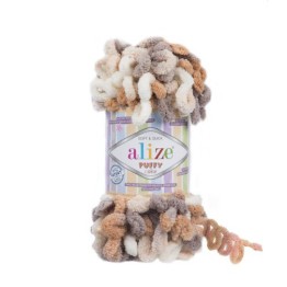 ALIZE PUFFY COLOR 5926