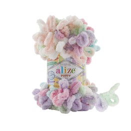 ALIZE PUFFY COLOR 6526