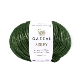 GAZZAL SISLEY 5724
