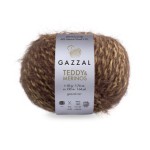 GAZZAL TEDDY & MERINOS 6541