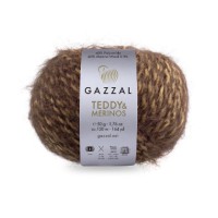 GAZZAL TEDDY & MERINOS 6541