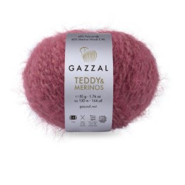 GAZZAL TEDDY & MERINOS 6549